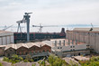 Photo: Schiffswerft Schiffswerft