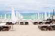 Lounge chaises
