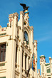 Valencia North Train Station