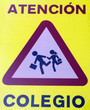 Niños cerca 2