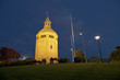 Valberg Tower in Stavanger, Norway.