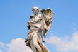 Angel Statue