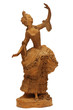 Statuette