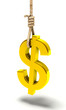 Dollar Zeichen