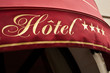 hôtel 4 étoiles