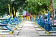 Health Park Bungkan Thailand