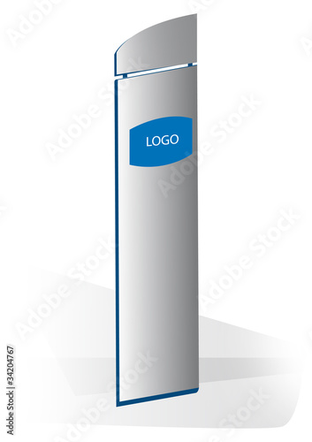 Vector: totem totem
