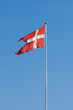 Danish flag