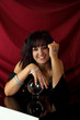 Foto: Mystic Fortune Teller Mystic Fortune Teller
