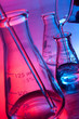 Beakers