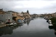 Mazara del Vallo - Porto Canale