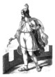 Germanic Warrior