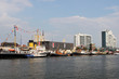 maritime festwoche in der seestadt bremerhaven