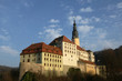 Foto: schloss weesenstein in sachsen schloss weesenstein in sachsen