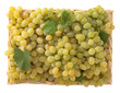 Uva bianca