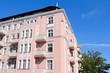 Rosa Altbau