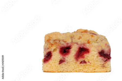 Photo: Streuselkuchen Streuselkuchen