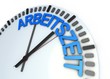 arbeitszeit
