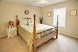 Foto: traditional bedroom traditional bedroom