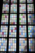 window in Stephansdom in Vienna window in Stephansdom in Vienna