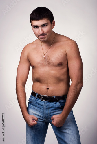 Photo: fashion man fashion man