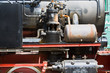 Alte Dampfmaschinentechnik