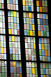window of Stephansdom in Vienna window of Stephansdom in Vienna