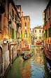 Venice.