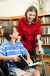 Students with Disabilities