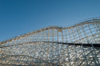 Old Rollercoaster