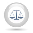 Icône justice