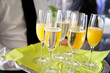 Photo: Sektempfang - Sekt und Orangensaft Sektempfang - Sekt und Orangensaft
