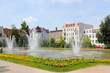 Cottbus Stadtpark