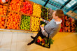Grocery Store Fruit