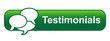 TESTIMONIALS Web Button (customer service satisfaction opinions)