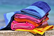 Beach towels