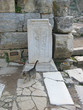 staff of asclepius in Efes