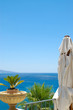 Greece Seaview