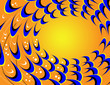 Boomerang Background