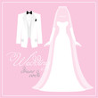 Vektor: wedding-dress-code wedding-dress-code