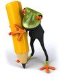 Business Frog