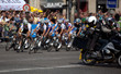 journaliste sportif