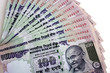 Indian currency notes