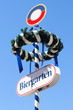 Biergarten