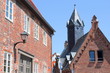 Altes Rathaus und Alte Feuerwache