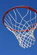 Foto: Basketballkorb Basketballkorb