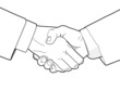 handshake