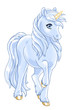 Licorne Figur Serie #2