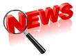 search news