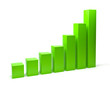 Photo: 3d column chart 3d column chart